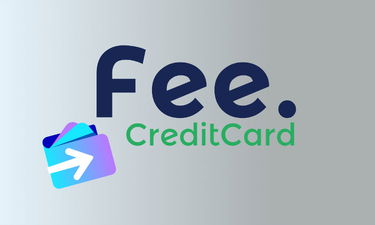 Fee.CreditCard - Creative brandable domain for sale